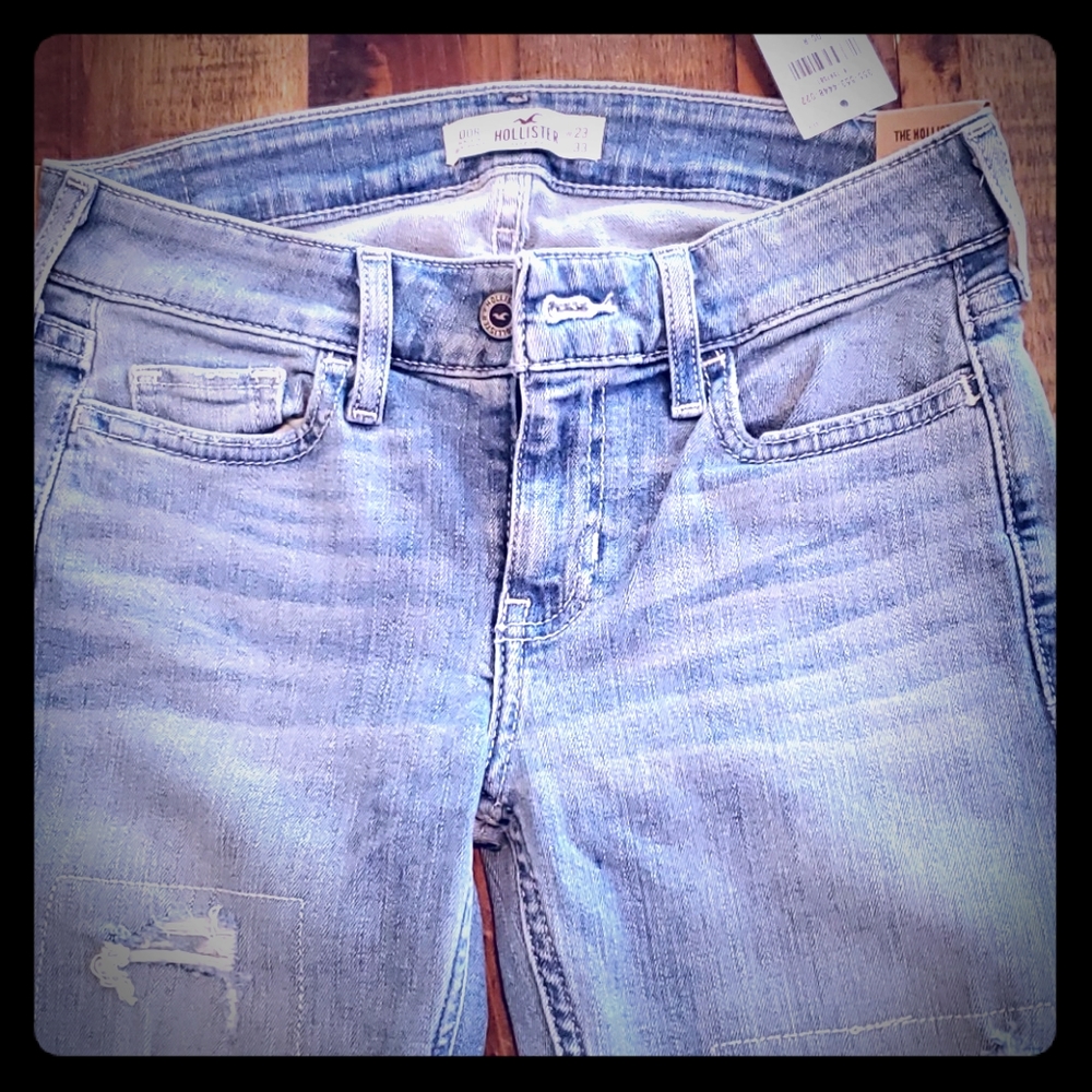Brand New Jeans